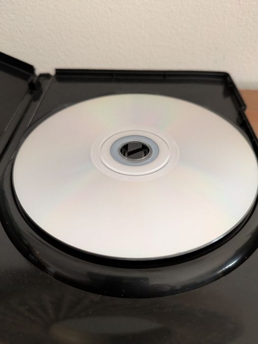 DVD " Os Cronocrimes " 2007 (Como Novo)