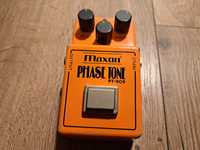 Maxon PT-909 Phase Tone Phaser Lata 70/80 Ibanez