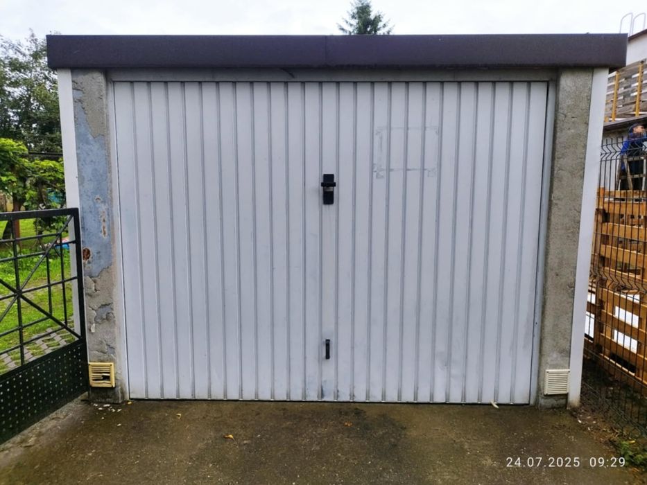 Garaż, magazyn.,  do wynajęcia