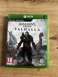 Assassin’s Creed Valhalla na Xbox