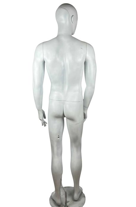 Manequim de Homem