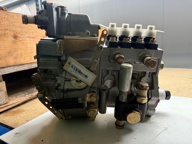 pompa wtryskowa nowa deutz 226B Marine Series