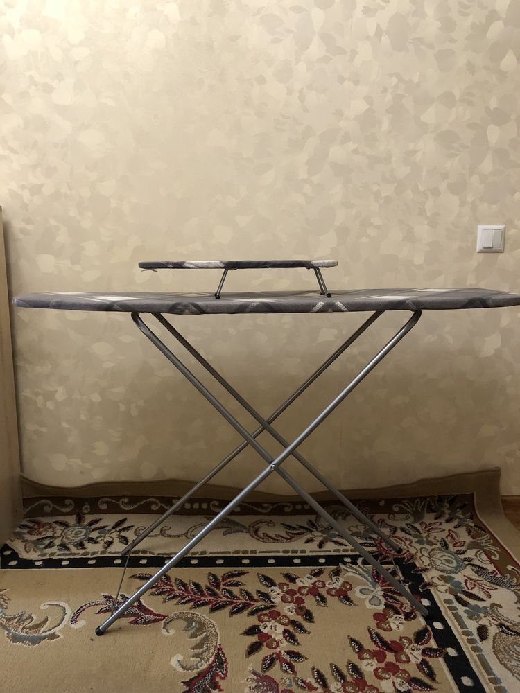 Продам гладильну дошку