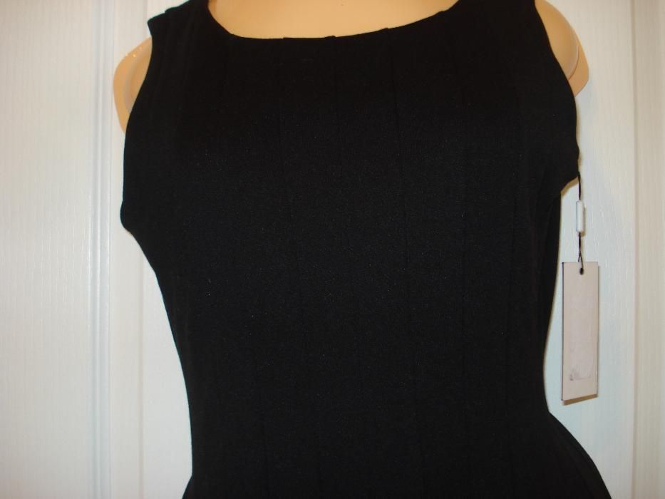 Calvin Klein-USA elegancka sukienka nowa z metka roz S/M org$.149,99