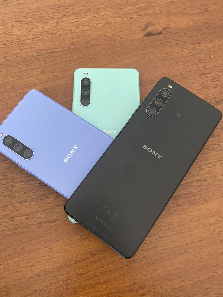 Смартфон Sony Xperia 10 IV (4) 6/128 гб!