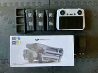 DJi Mavic 3 Pro Nowy