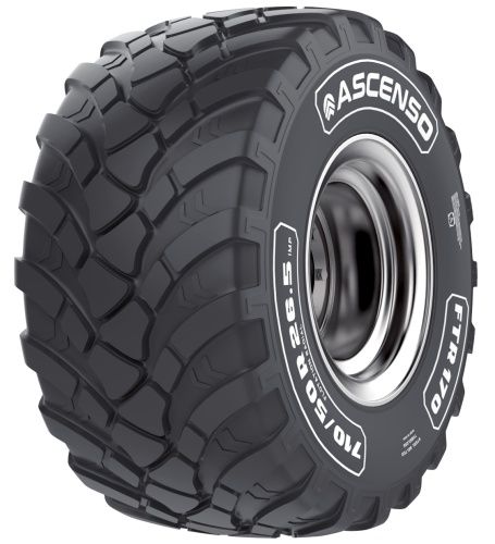 Opony Nowe 750/45R26.5 Ascenso