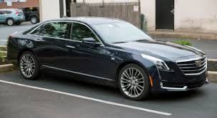 CT6 Cadillac silnik 3.6 wszystkie czesci