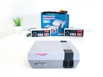 Consola c/ 620 jogos Retro - NOVA