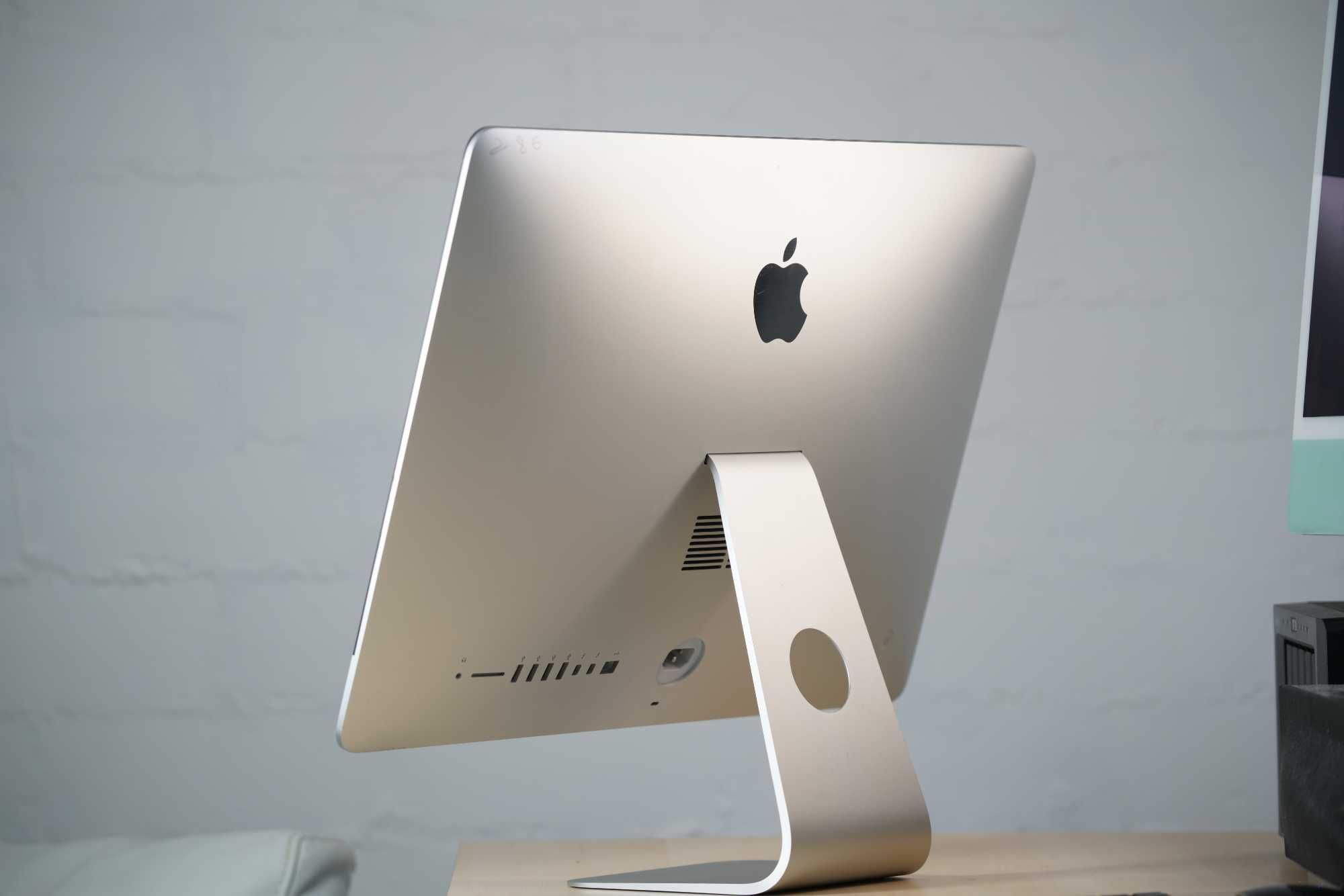 Apple iMac 21.5 i7 3.1GHz 16/256+128SSD Маємо асортимент!!!