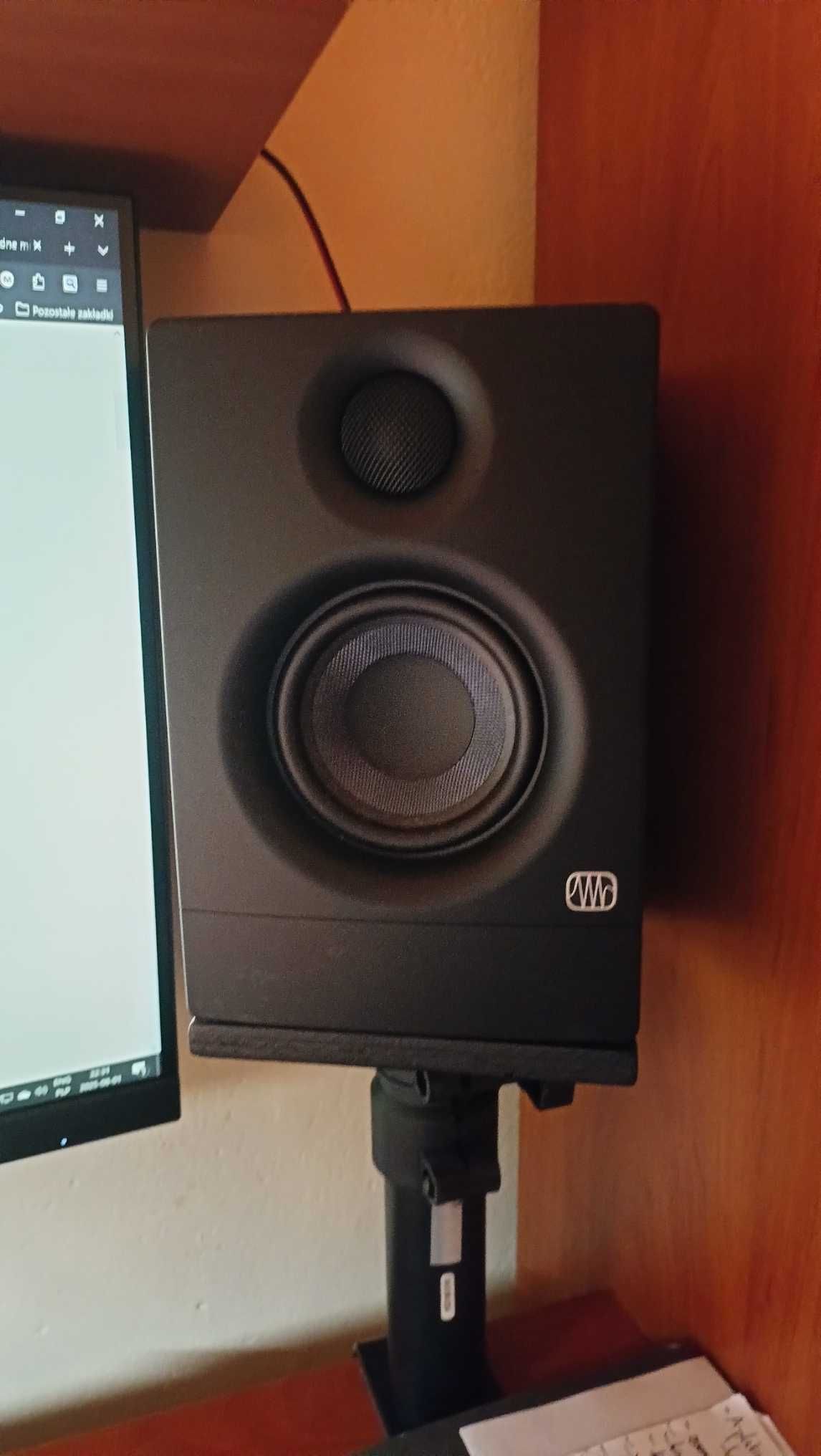 Monitory Presonus Eris 3.5