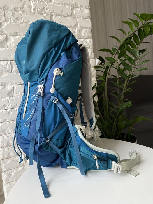 Рюкзак osprey talon 33 (31л, р.s/m), синий