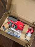 Zabawkowy pistolet NERF Elite Disruptor