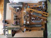 Amplituner Kenwood C-B5L, na czesci