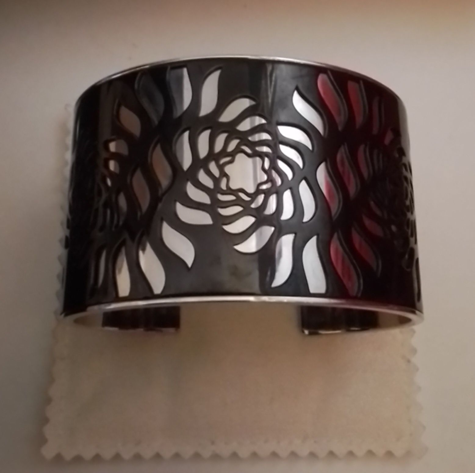 Pulseira Montblanc