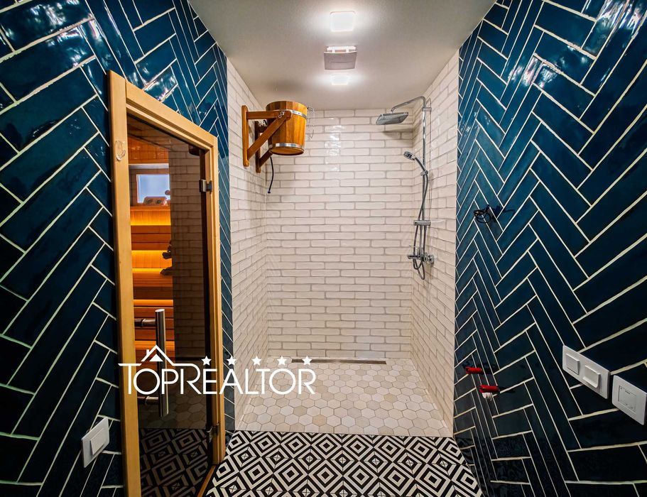 Продам сучасний будинок у селищі River park