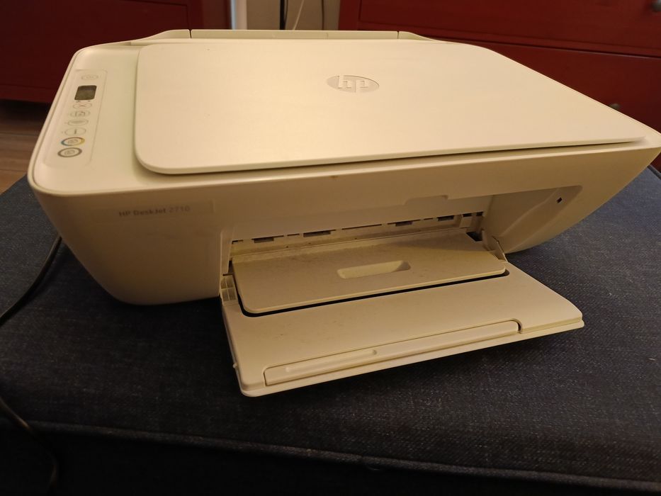 Urządzenie wielofunkcyjne hp