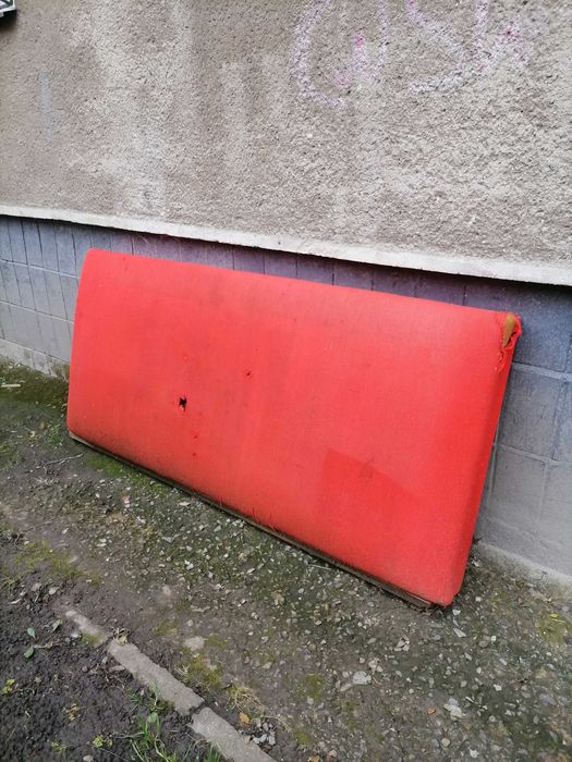 Віддам м'яку частину від дивану