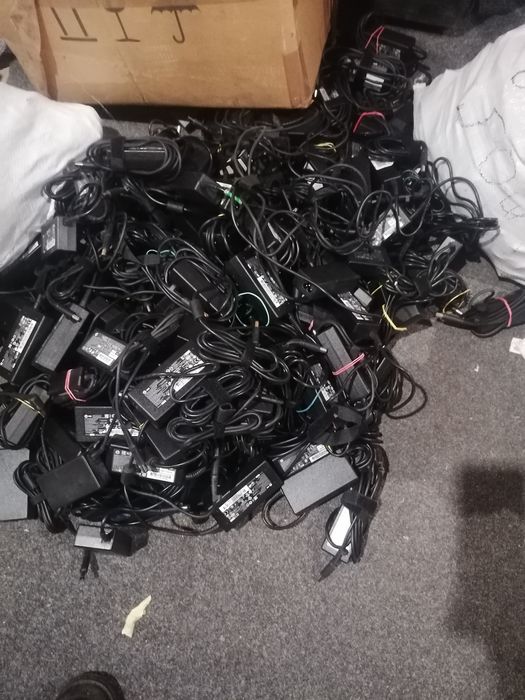 Товар с Германии блоки питання для ноутбука оригінальні