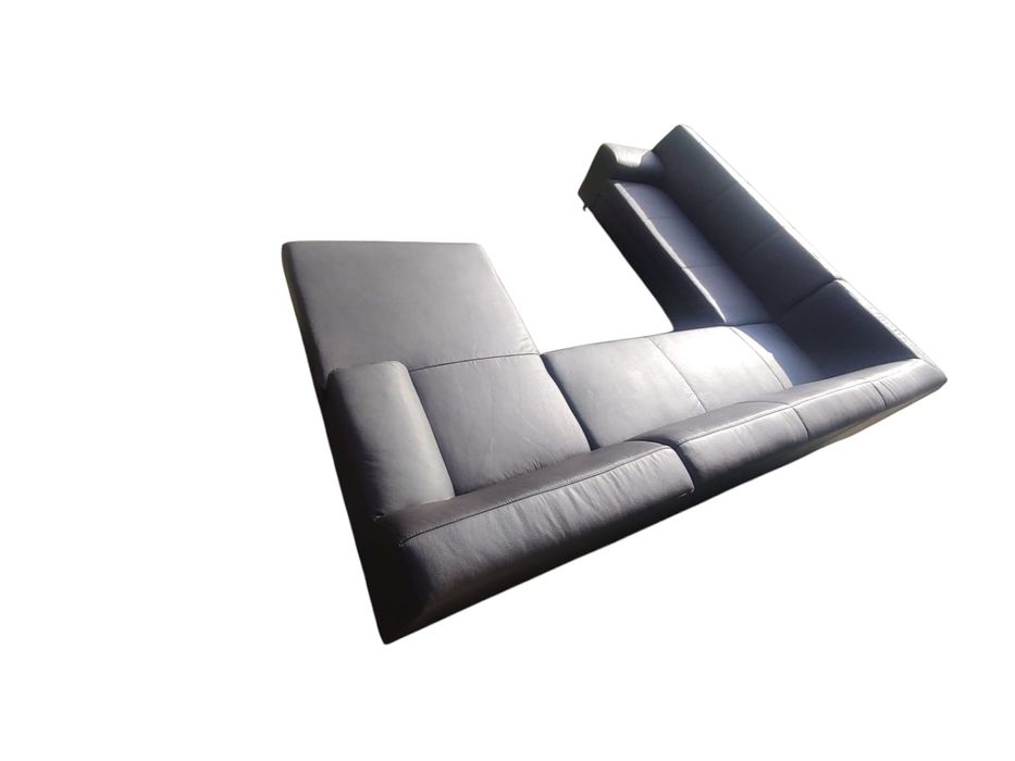 Narożnik wypoczynek kanapa łóżko