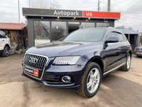 Продам Audi Q5 2016р. #41954