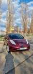 Аренда авто ниссан лиф 30кв батарея