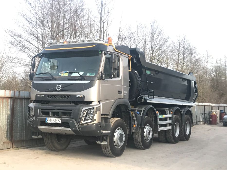 Rozbiórki Wykopy Transport