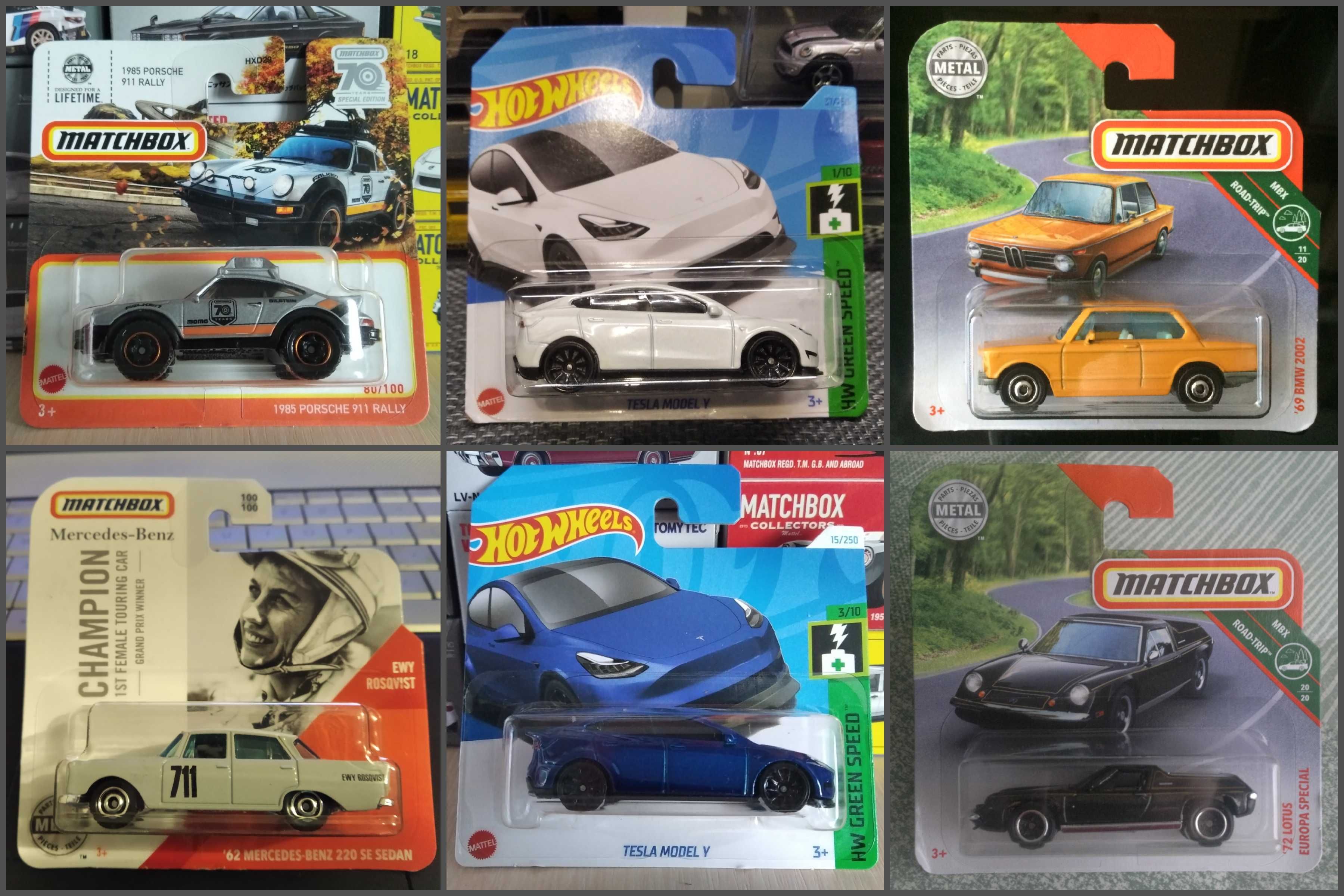 Моделі Hot Wheels/Matchbox (250-1), машинки хот вілс/мачбокс
