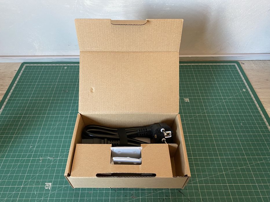 Switch 16 PoE - Ubiquiti