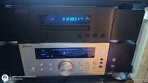 Advance acoustic    CD + wzmacniacz