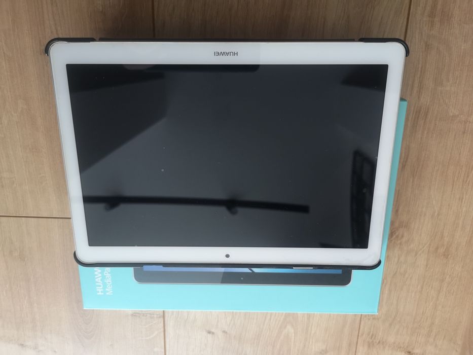 Планшет Huawei MediaPad T3 10'' LTE (AGS-L09) Gold