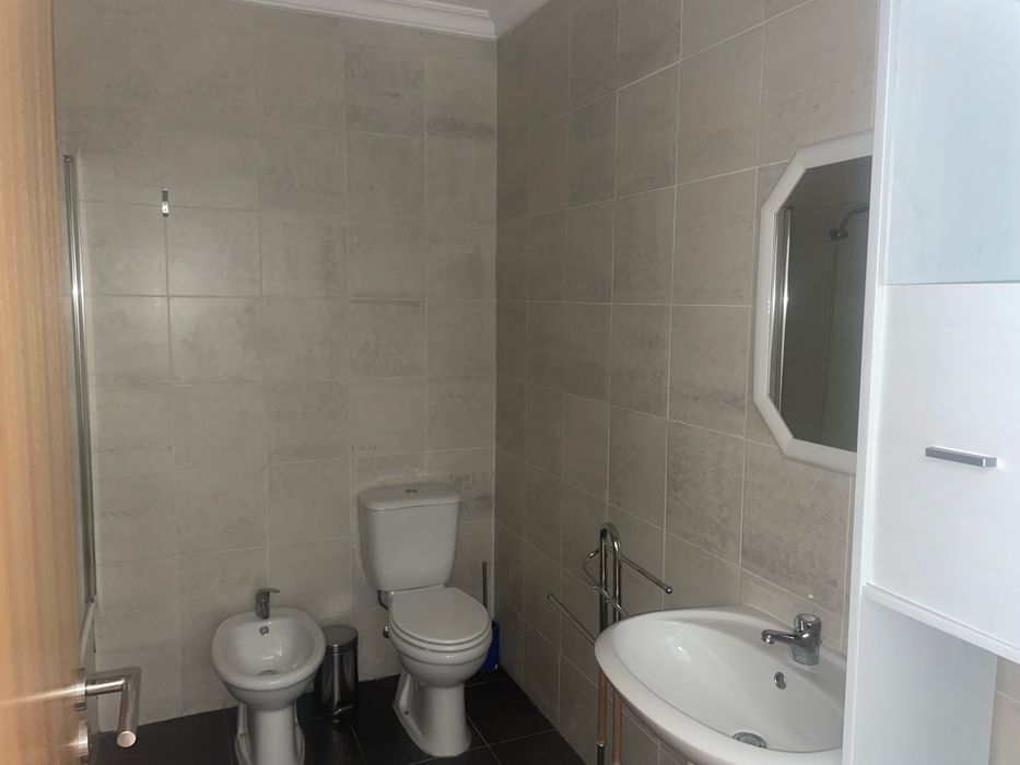 T0 com garagem a 2 min da UBI