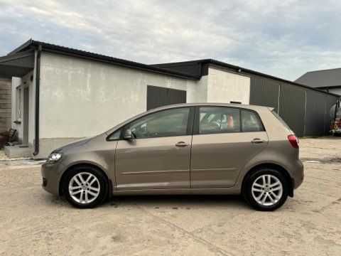 Sprzedam volkswagen golf plus pierwszy wlaściciel