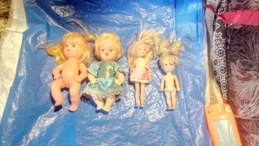 кукла Unida Doll,лолы,куклы разные на выбор