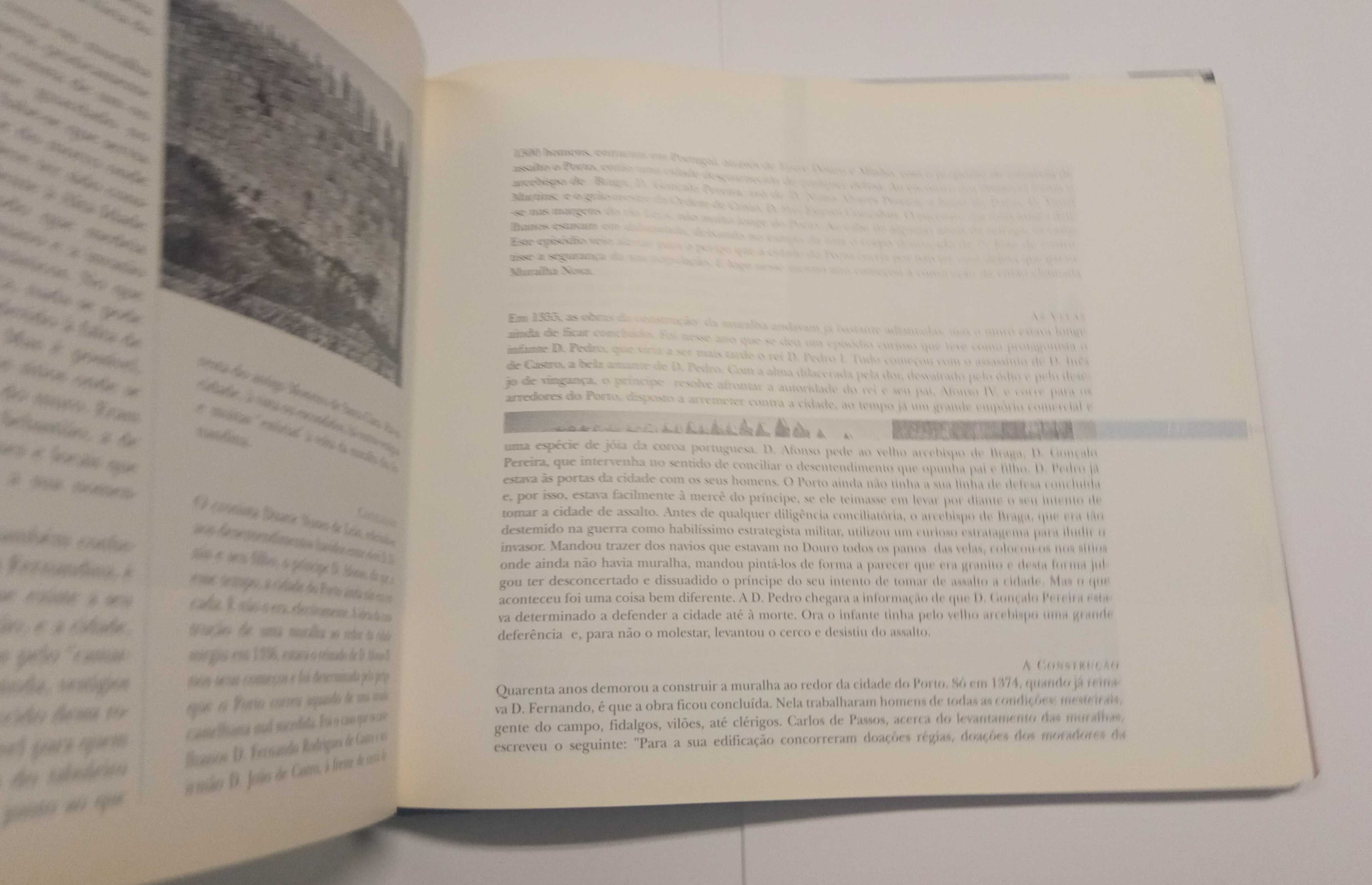 Porto - uma cidade a descobrir, de Germano Silva