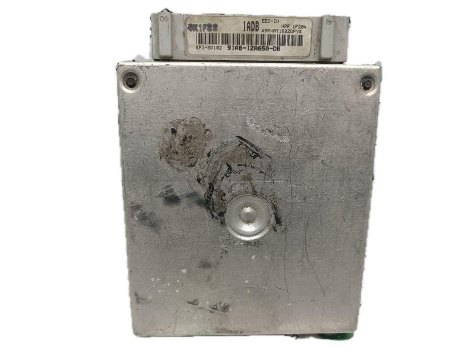 Centralina motor / ECU FORD Escort V (AAL, ABL)