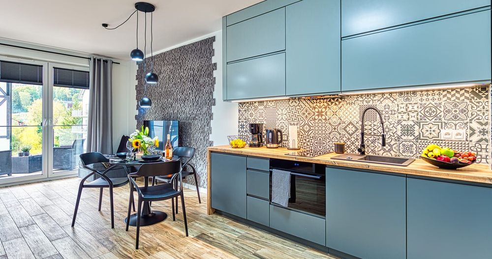 Sprzedam Apartamenty