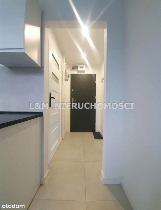 Mieszkanie Dostepne Od Zaraz! Umeblowane !