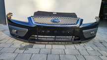 Zderzak przedni przód Ford Focus MK2 DA3