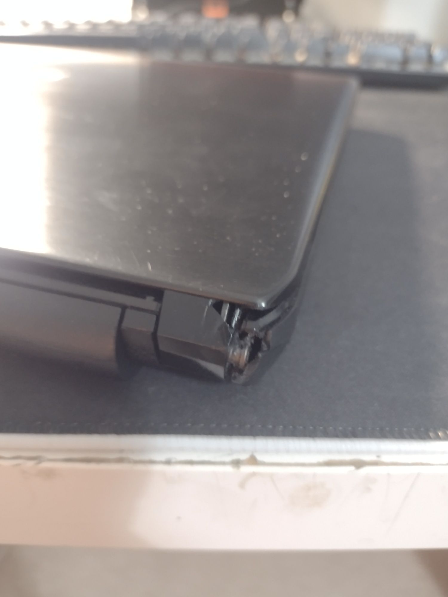 Laptop acer + akcesoria