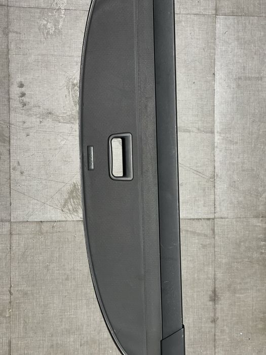 Vendo Chapeleira carro