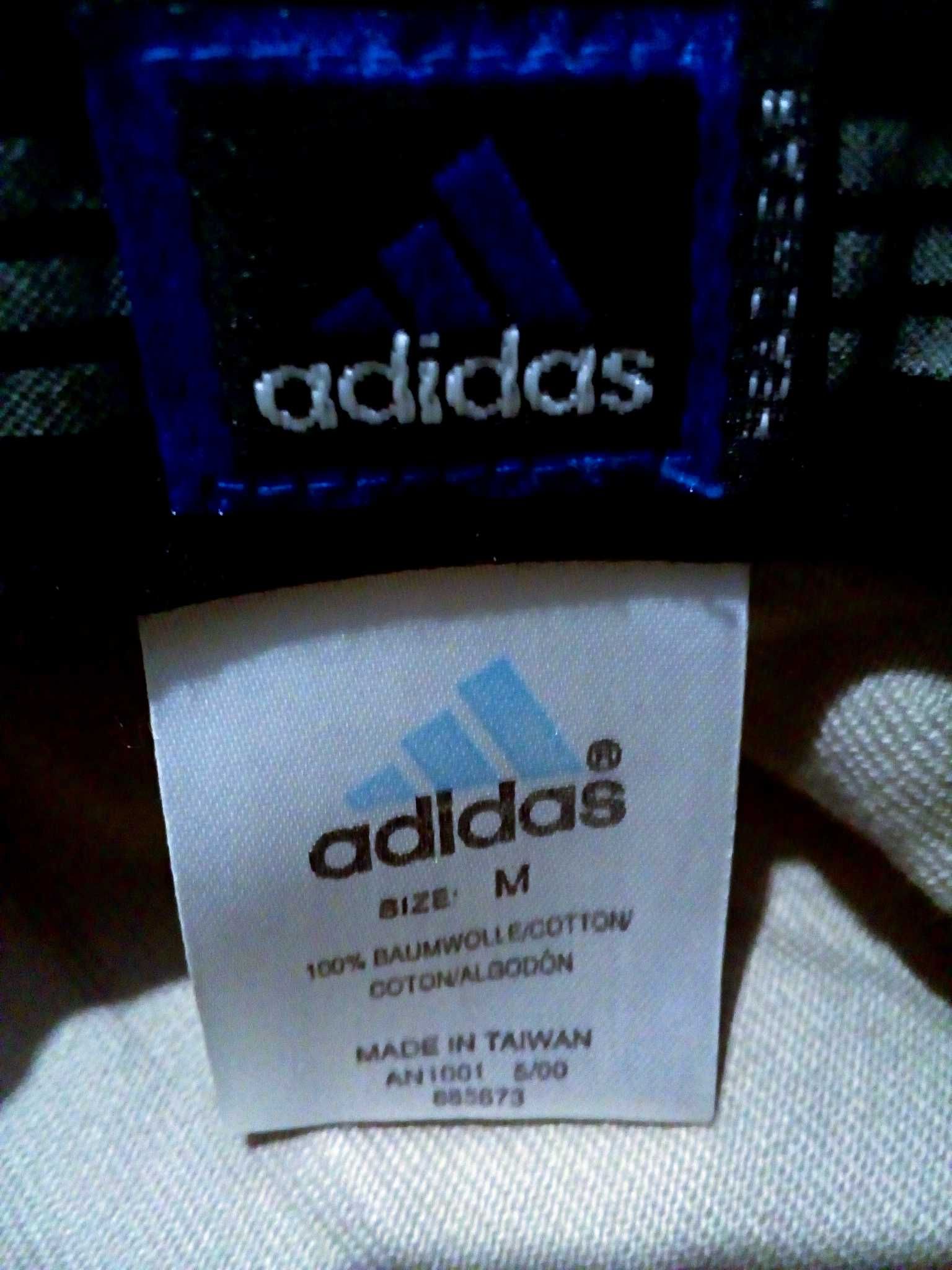 Бренд Adidas треккинговая панама винтаж ретро-оригинал