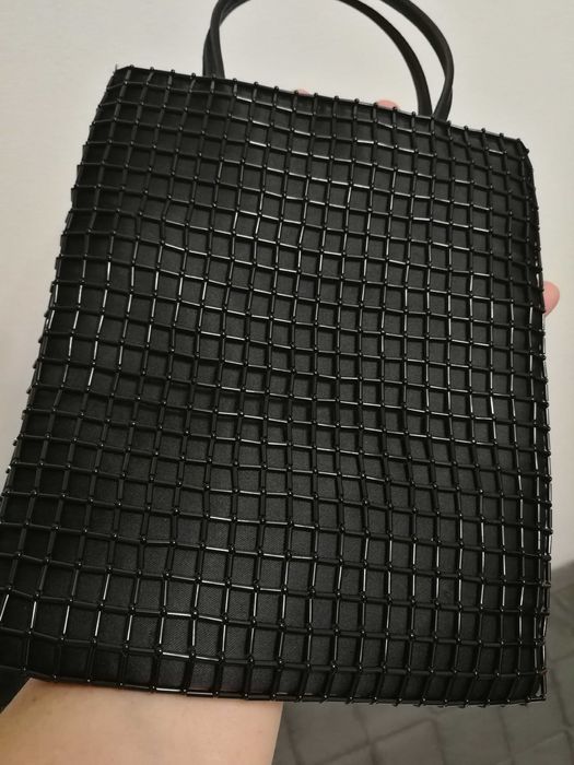 3 Pochetes, Verde Musgo, Prateada e Preta - Baixa Preço,  As 3 por 10€