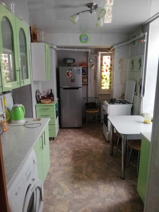 Продам дом на поселке Котовского