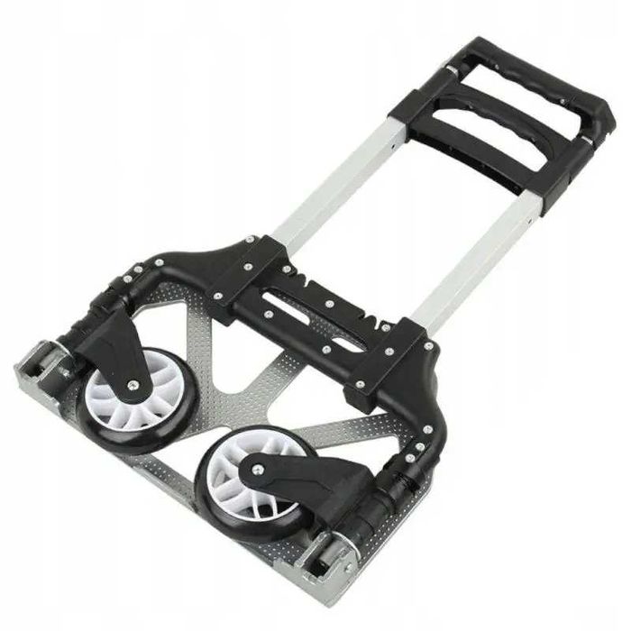 ТОП ПРОДАЖІВ‼️Візок для саду складаний / Тележка садовая складная