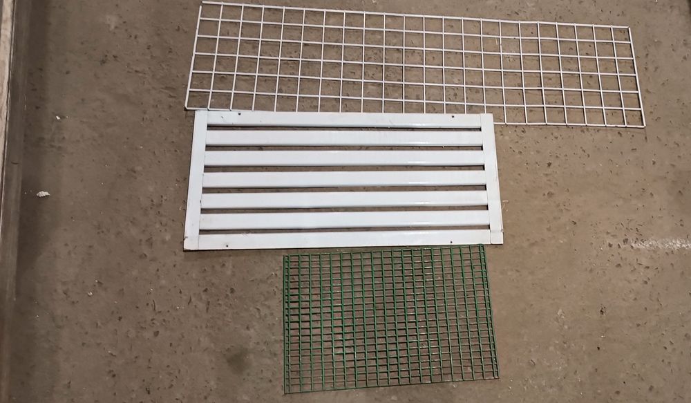 Холодильник.Полички.Великий вибір.Решітки для холодильника.