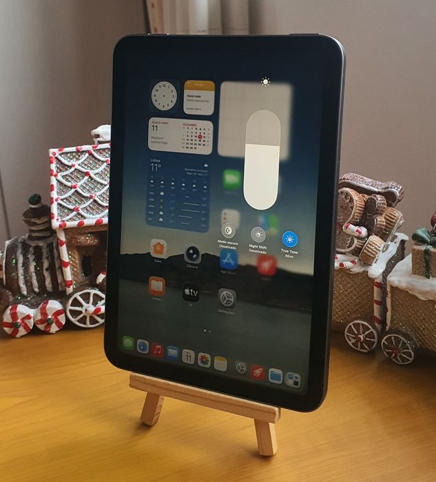 Ipad Mini 6° geração