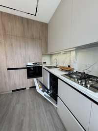 Продаж квартири з ремонтом ЖК Great House