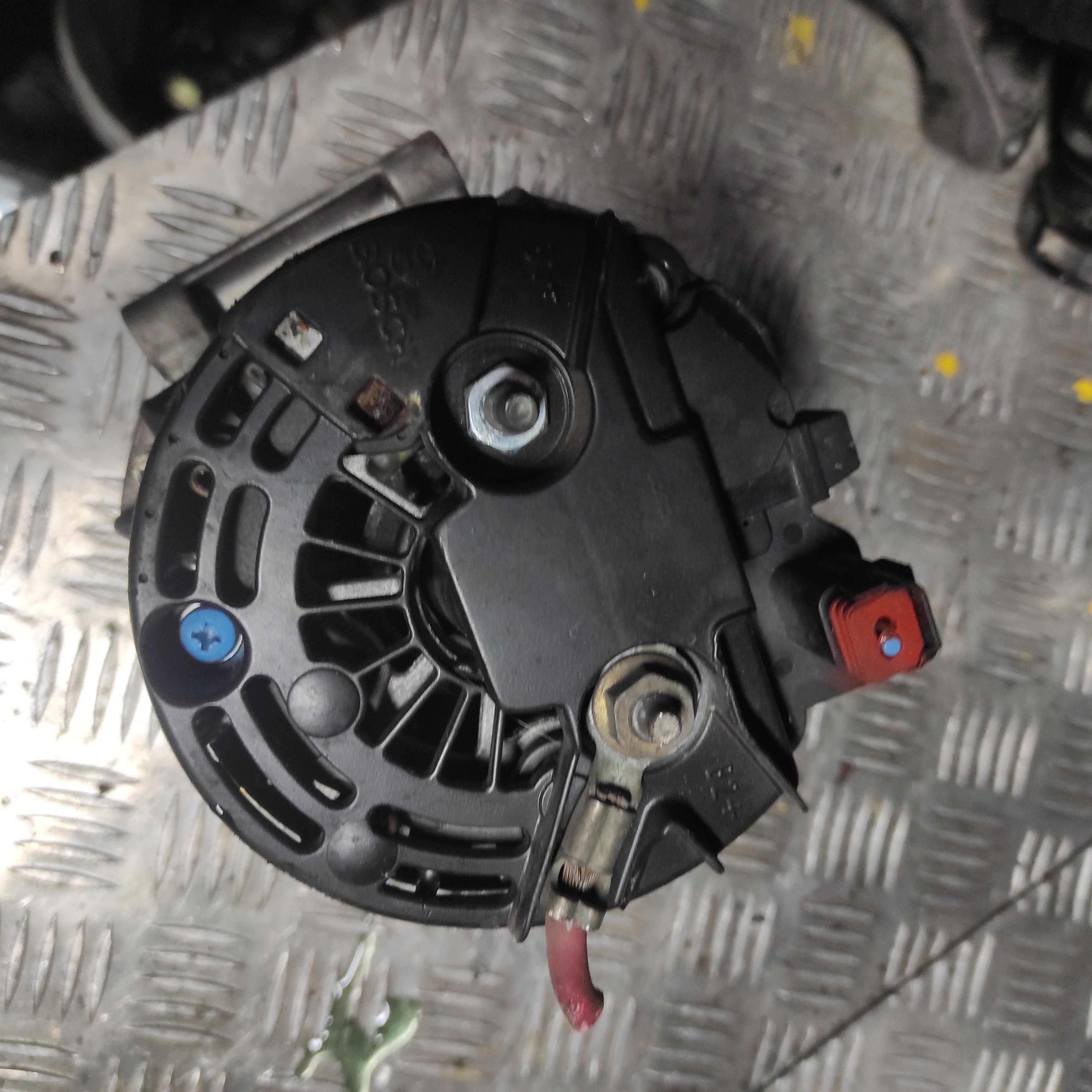 Alternator Renault Scenic I Lift Thalia   1,4 1,6  16 v  Bosch
