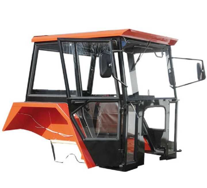 część do ciągnika-Kabina z błotnikami URSUS c-330 c-360 DOSTAWA